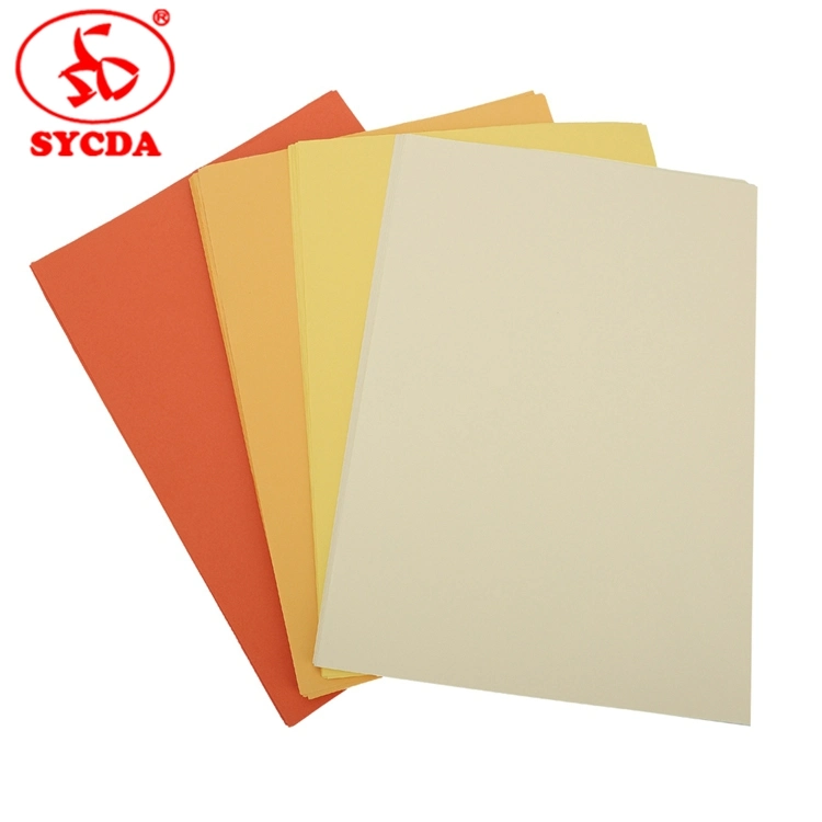 Wonderful Polychrome Paper for Printing Business