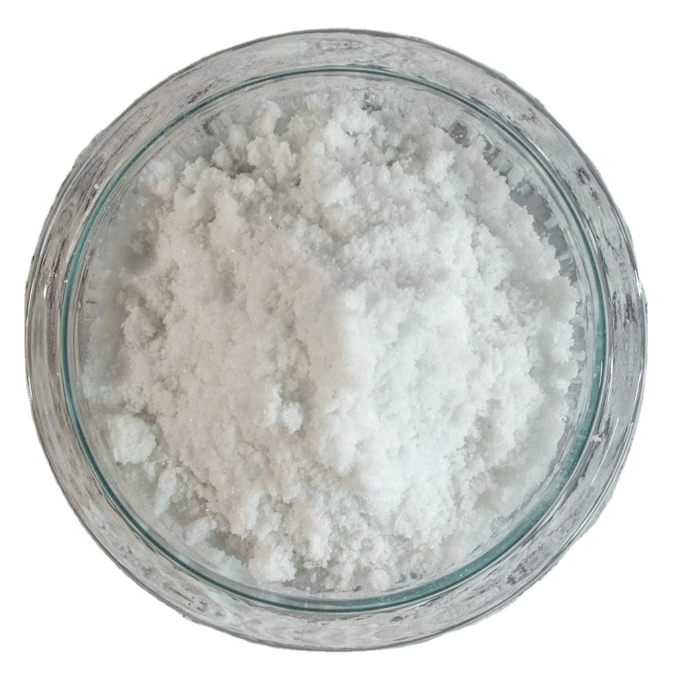 Dihydrate H2c2o4 99.9% Oxalic Acid for Bleach and Mordant