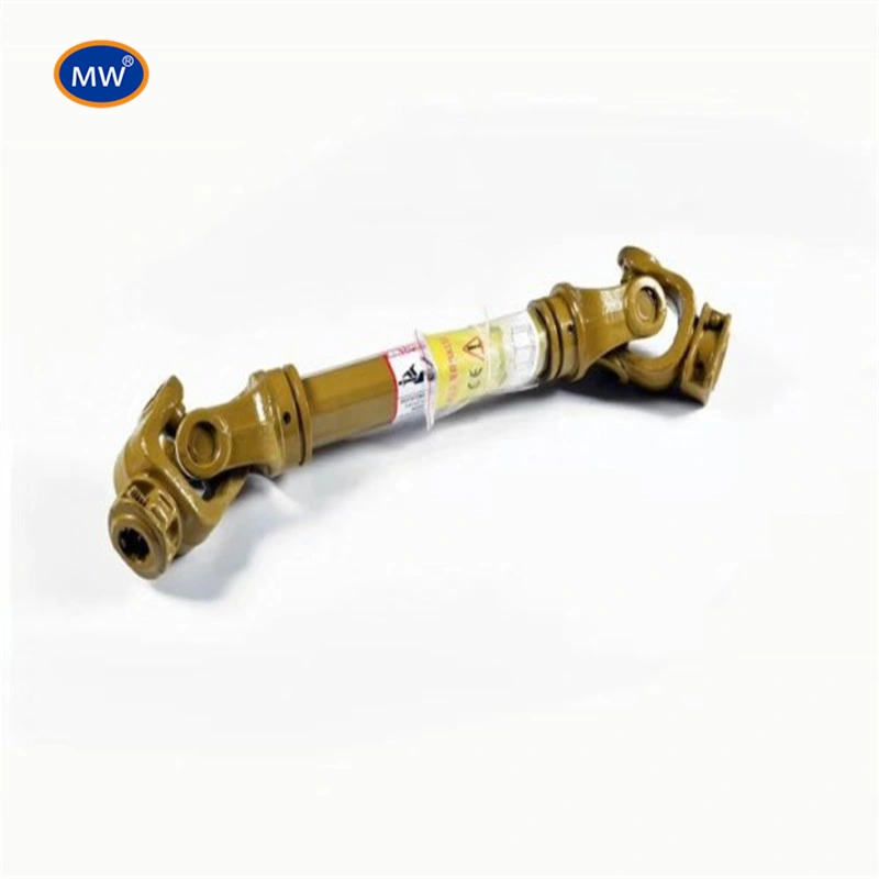 Professional Manufacturer Pto Cardan Shaft for Farm Implement