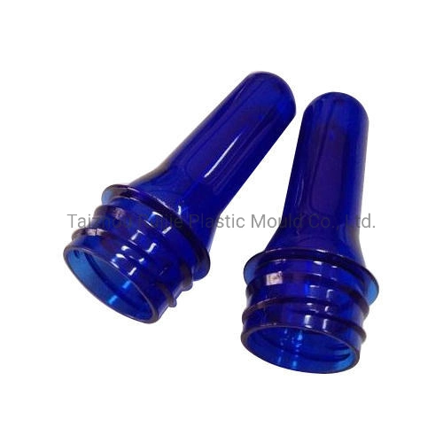 China Cheap Price Hot Runner Valve Gate Pet Water Bottle Mould Preform Mold for Sale