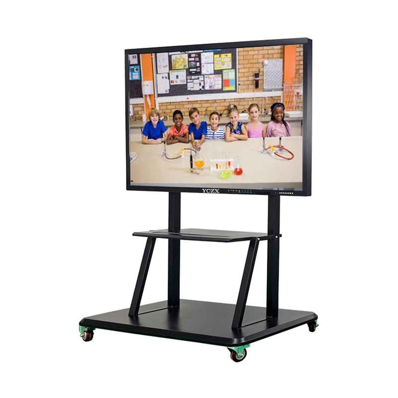 70 Inch Multi Touch Screen LCD LED Interactive Digital Smart Whiteboard for School Classroom