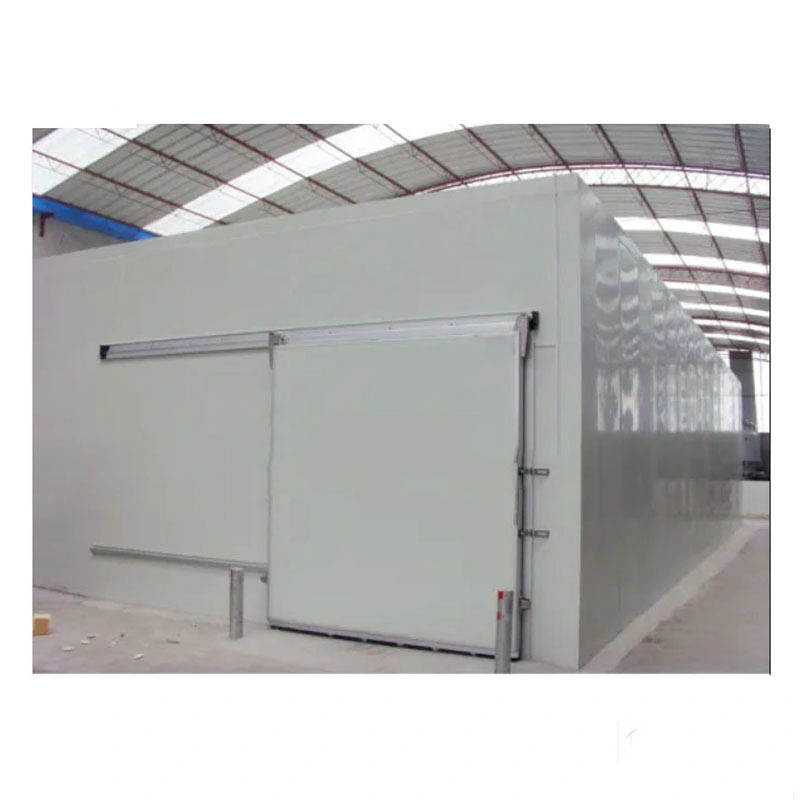 2023 Hot Sale High quality/High cost performance  Solar Cold Storage