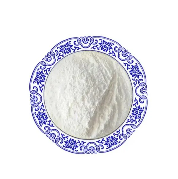 Wholesale/Supplier Taurine Powder Best Price Food Grade Bulk Taurine for Food Additives