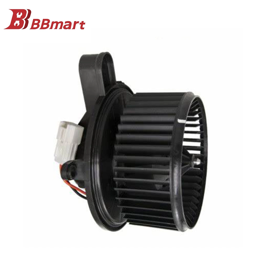 Bbmart Auto Parts Air Blower Fan Motor for VW Tiguan Passat Sagitar Magotan OE 1K1 820 015 1K1820015