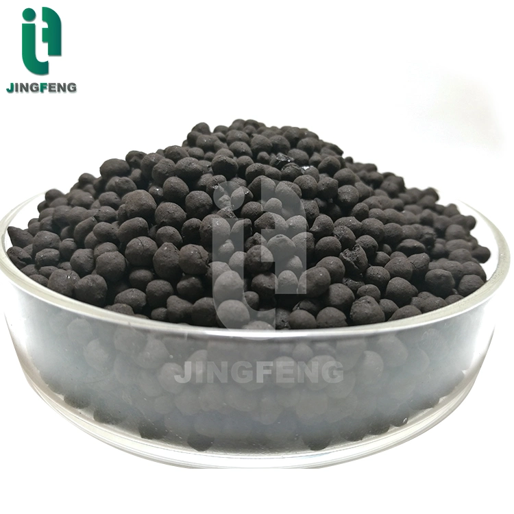 Mineral Source Nutrients Granular Soil Conditioner Organic Fertilizer Humic Acid Granule