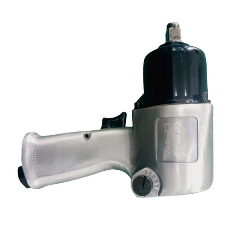 LZ-216 1/2inch Luft-Werkzeug Reparaturwerkzeug für Auto Schraube Luft Schlagschrauber