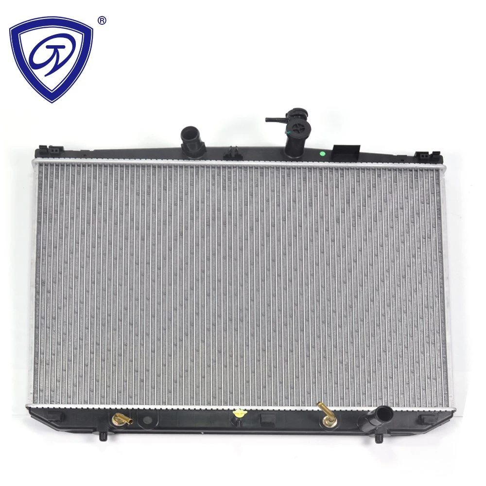 New Auto Parts Radiator OEM 16400-0p410 for Toyota Highlander 3.5L&prime; 14&prime; at