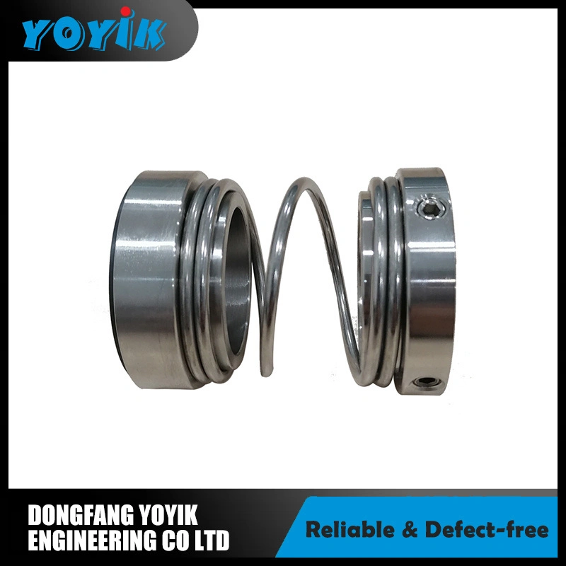 Zu44-45 Long Lifespan High Pressure Oil Pumps Mechanical Seal