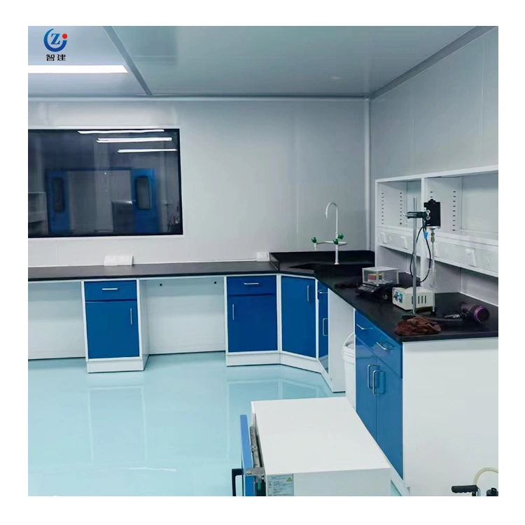 La escuela Sceint térmica Estación de trabajo de laboratorio de patología muebles taburete regulable con disipador de polipropileno