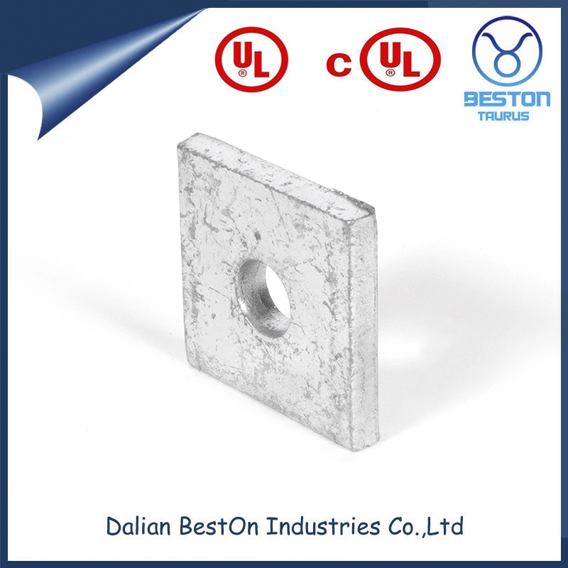 Dalian Beston Hot Selling Zinc Plated Channel Steel Low Price Channel Steel China Gr. 50/Gr. 60 Grade Channel Steel Manufacturers Customized Channel Steel