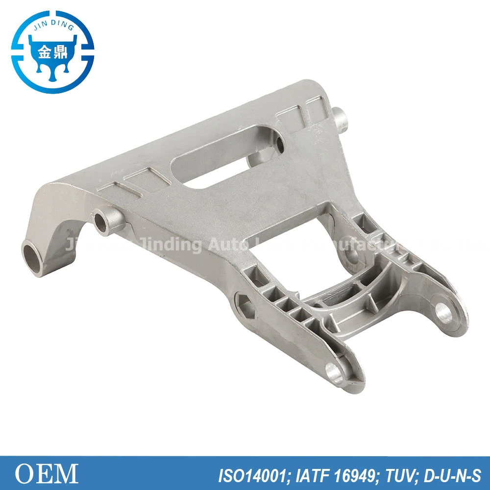 Jiangsu Factory Aluminum Household Appliance Parts Die Casting Mould for Customization