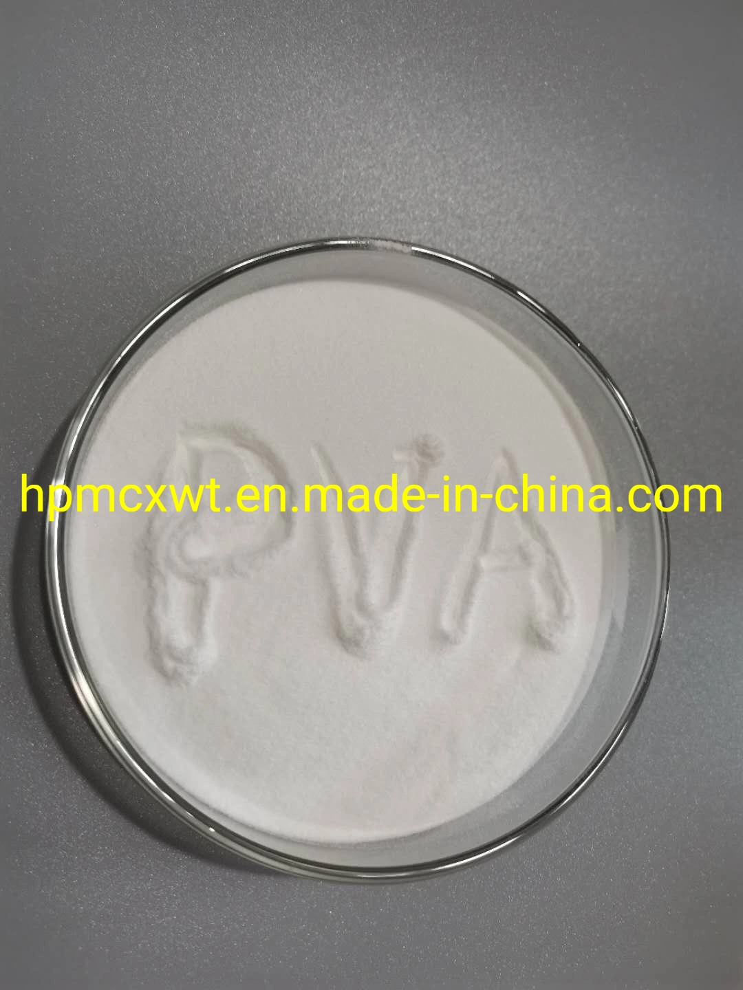 Polyvinyl Alcohol Powder PVA 2488 Fine Powder