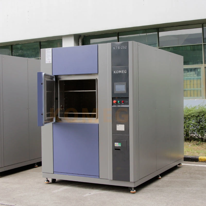 Environmental Thermal Shock Test Chamber with Fast Temperature Change