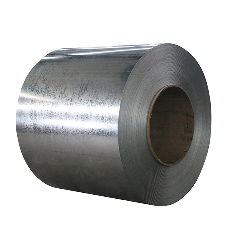 Prime Quality Hot Dipped Galvanized Steel Coil HDG Coil Zinc Coated Coils