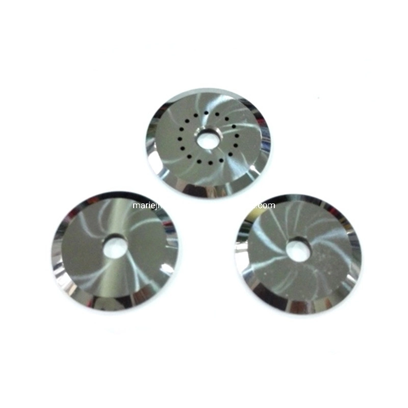 Small Tct Circular Saw Finishing Blade Disc