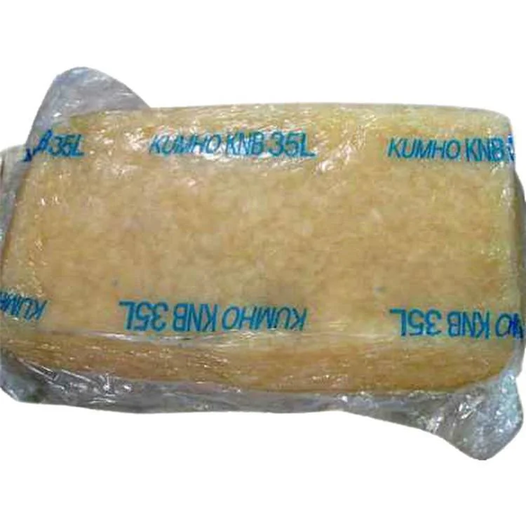 NBR 3305e (Nitrile Butadiene Rubber)