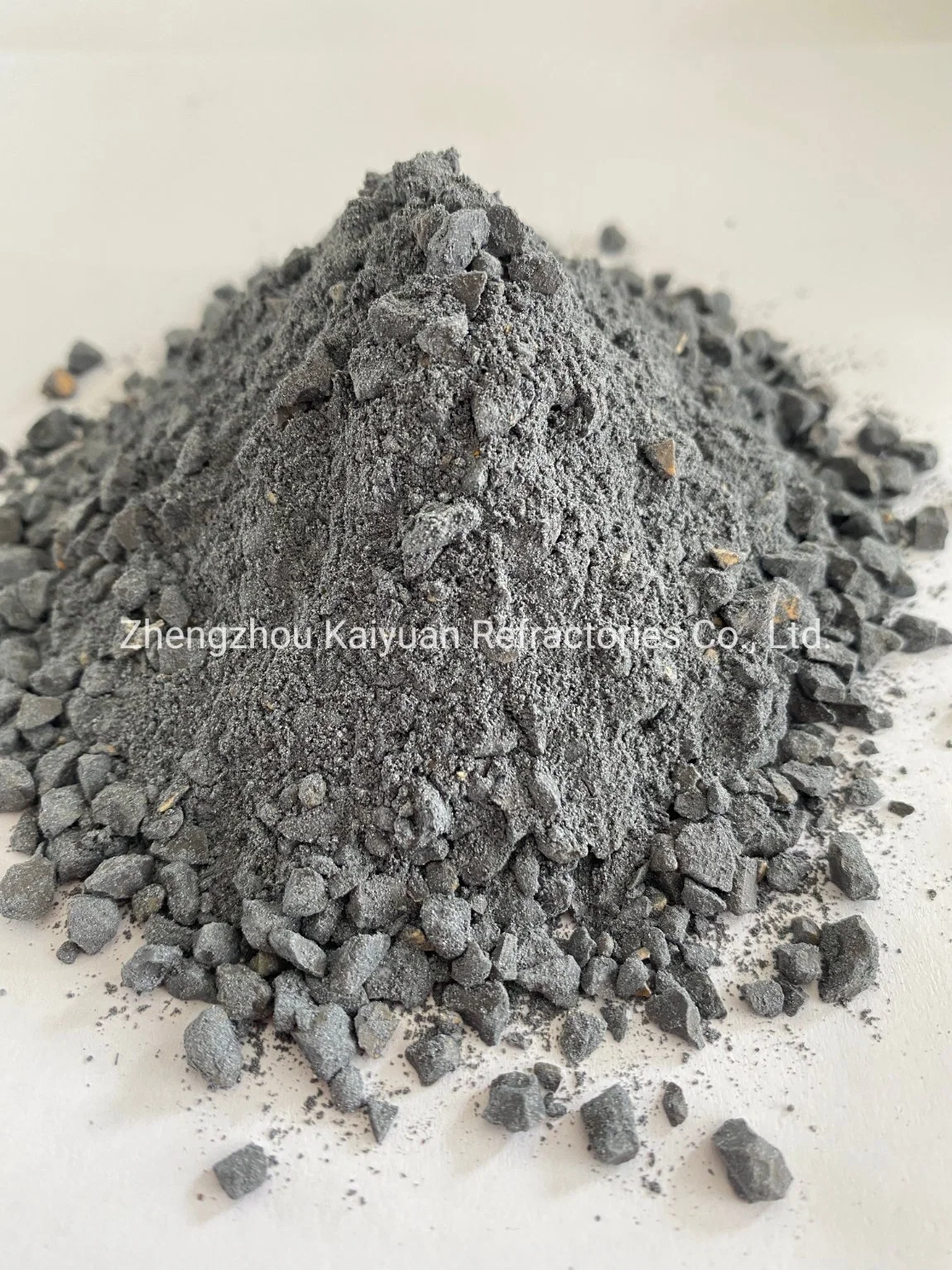 High Strength Refractory Castable High Alumina Castable Fireclay Castable at Good Price