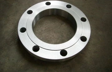 ASME B16.5 So Wn Bl RF FF Stainless Steel Flange