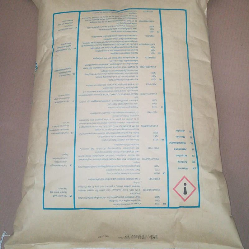 China Manufacturer Supply CAS: 5949-29-1 Citric Acid Monohydrate