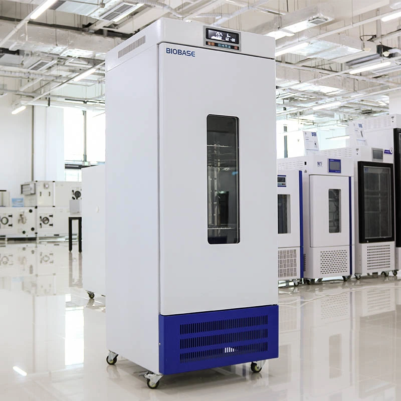 Biobase Constant-Temperature Incubator for Laboratory