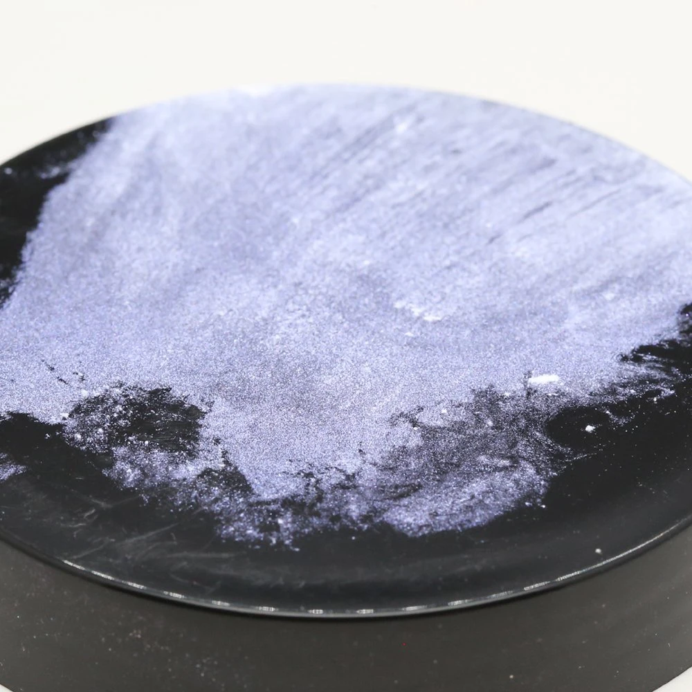 Wholesale/Supplier Bulk Mica Titanium Dioxide Pearl Powder Pigment Iridescent Auto Paint