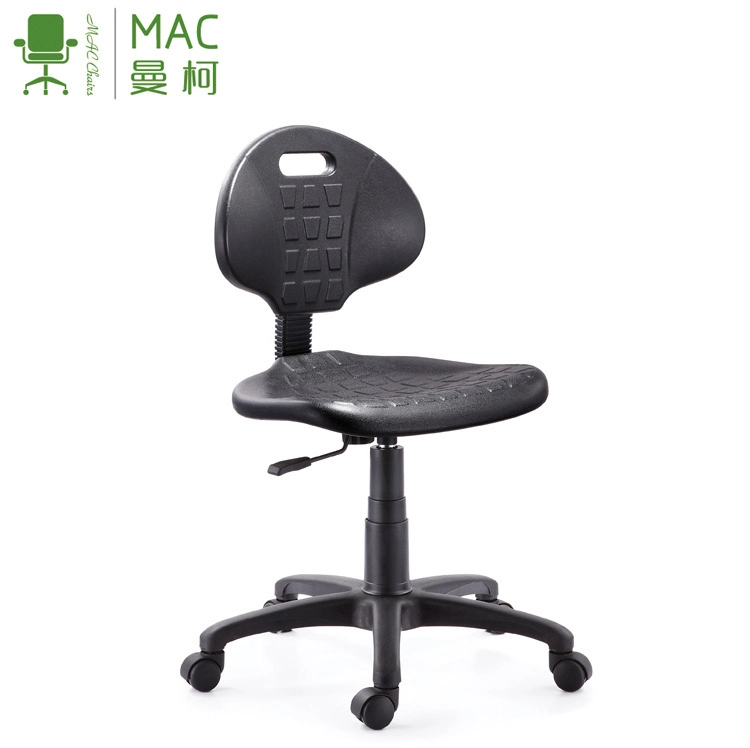 High Quality School Chair Laboratory PU Furniture Lab Chair