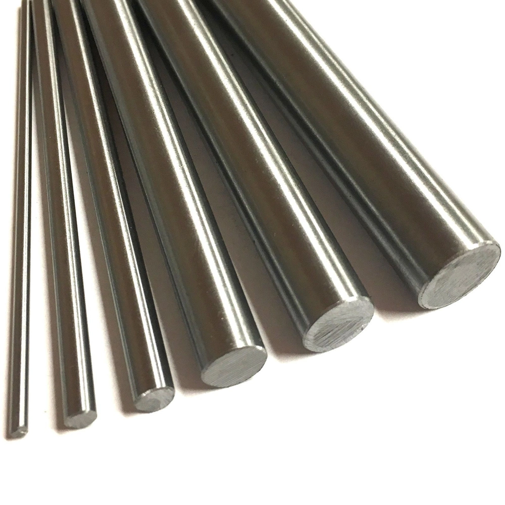 Dlx Nickel 200 201 205 Monel 400 K500 Hastelloy C276 Inconel 625 706 718 825 X750 617 Alloy Rod Bar