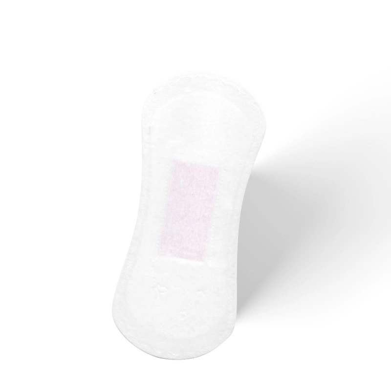 Serviettes hygiéniques/Protections périodiques pour femmes/Protège-slips pour femmes/Protège-slips pour période menstruelle