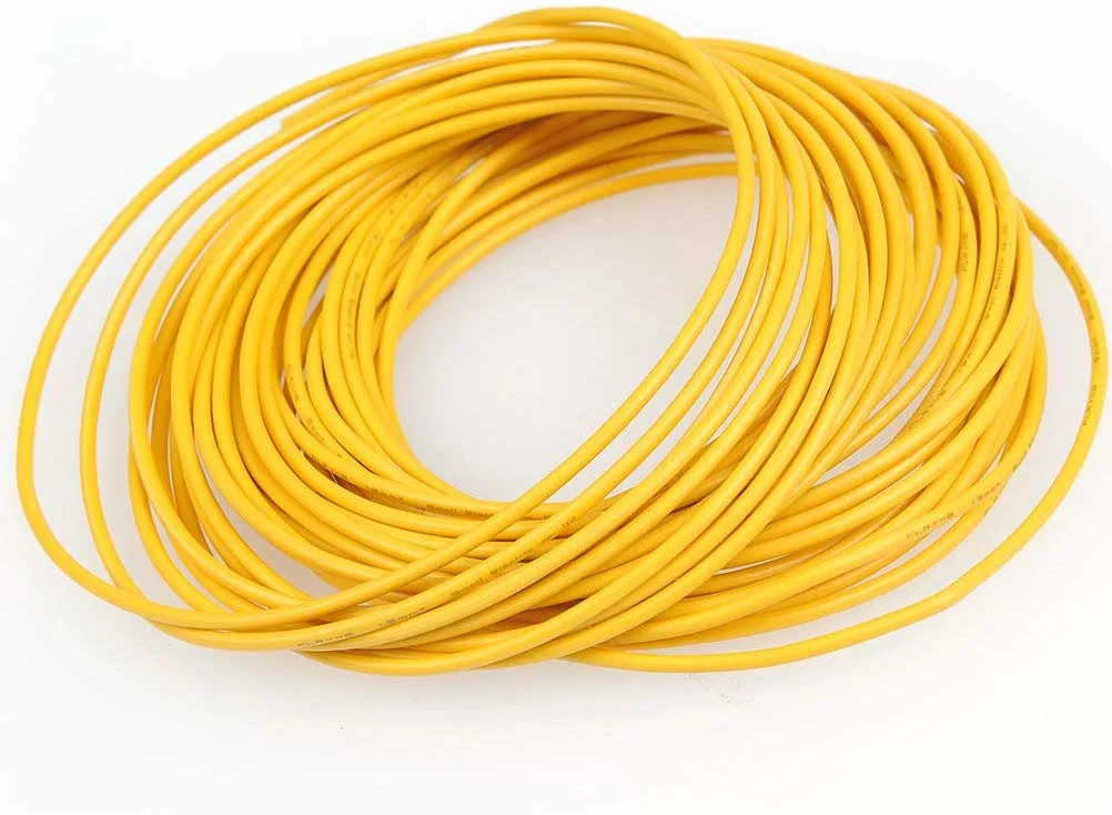 Low Price Twp Auto Cable Low Price Twp Electric Wire Made to Order