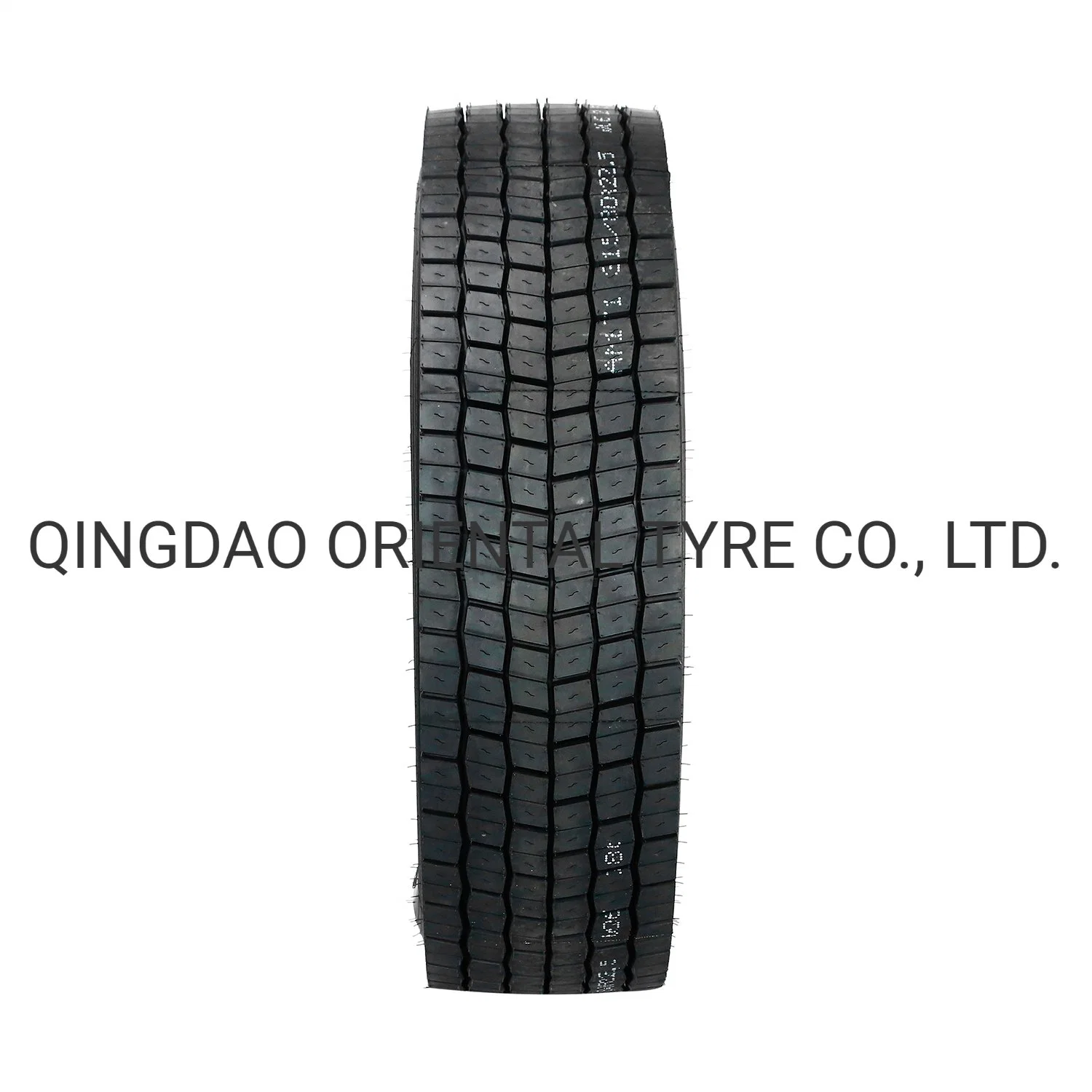 Aplus Truck Tyres 11r22.5 Heavy Duty Truck Tires 295/80r22.5 315/80r22.5 Llantas