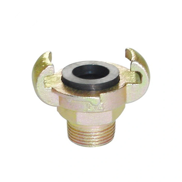 Universal Air Hose Quick Coupling Chicago Coupling European Type