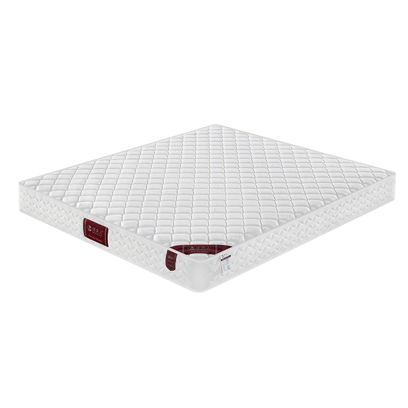 Best Selling Factory Diorect Sales Customize OEM/ODM Full Size Natural Soft Excellent Outstanding High quality/High cost performance  Spring Mattress