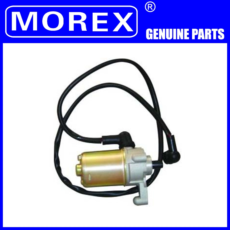 Motorcycle Spare Parts Accessories Morex Genuine Starting Motor CB150-2