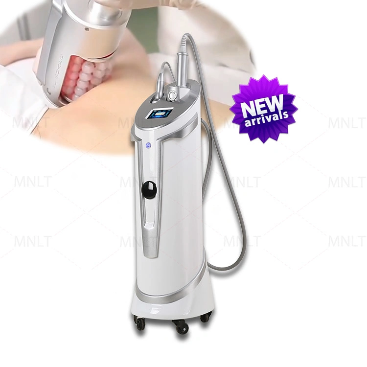 Italy Endosphere Roller Slimming Machine Cellulit Removal Beauty Salon Equipment