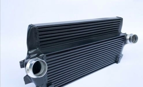 High quality/High cost performance Aluminum Oil Cooler Tube for Auto Spare Parts