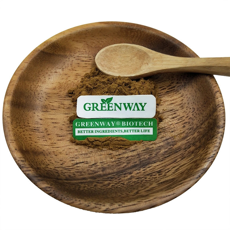 Greenway Supply Natural Pure Semen Coiois Extract Powder