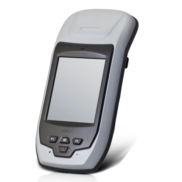 جهاز مسح GPS محمول للمسح على الأرض RTK U22t GPS