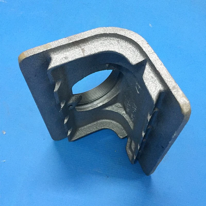 OEM Sand Casting Factory Customization Cast Metal Building Hardware