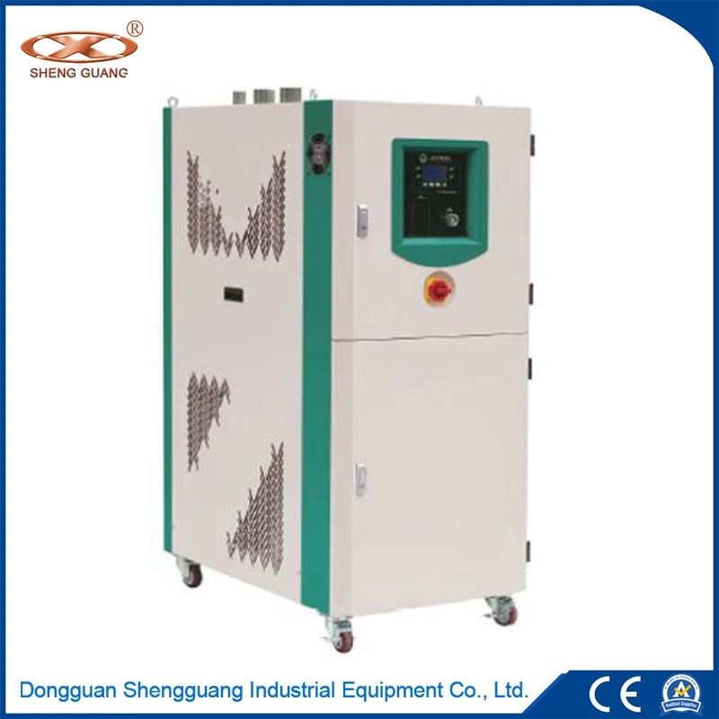 PE PC Plastic Sgda Cabinet Dryer