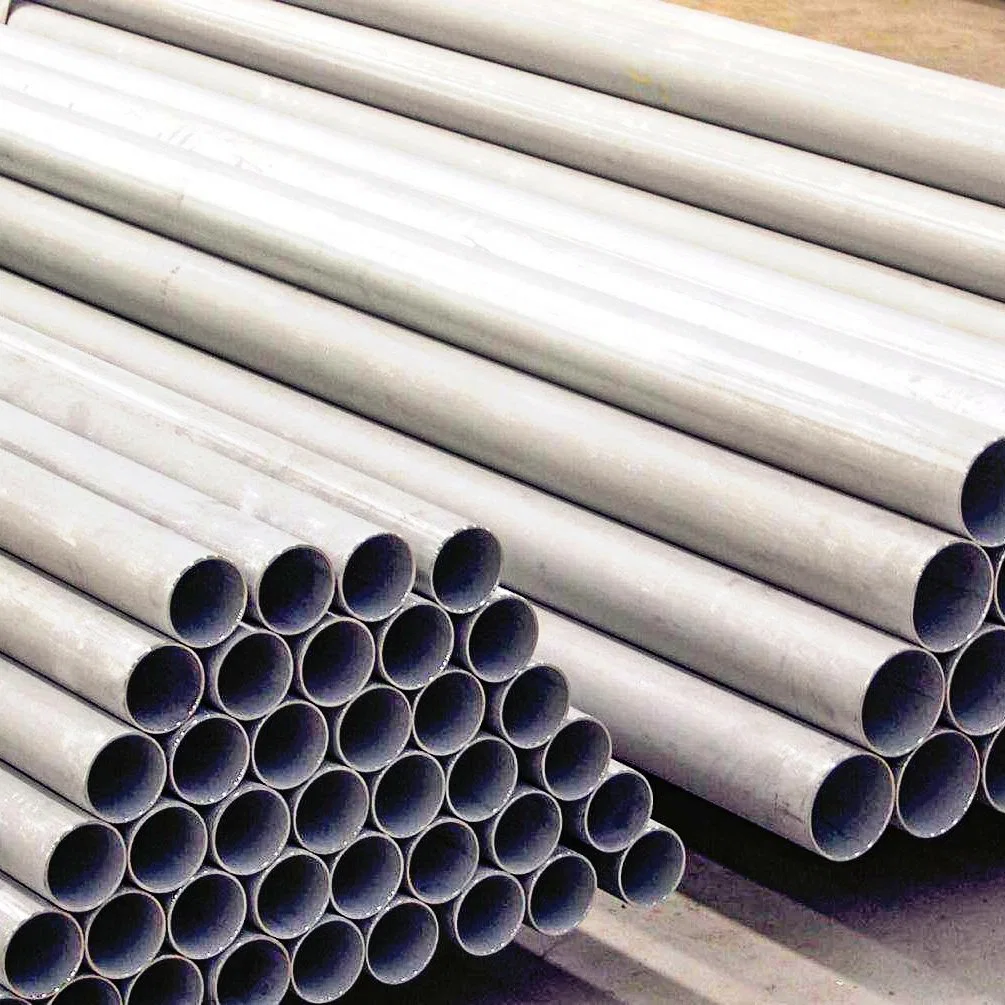 Gold Boiler Supplier-ASTM A213*TP304/304L/Tp316/316L-Stainless Steel Seamless Pipe