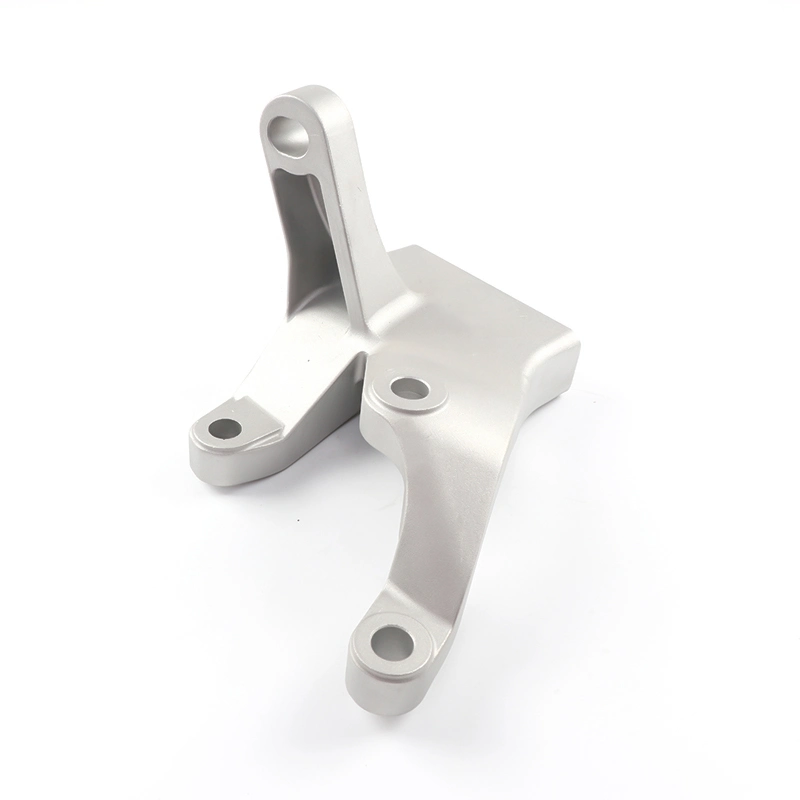 Custom Aluminum Parts CNC Machined Aluminum Parts