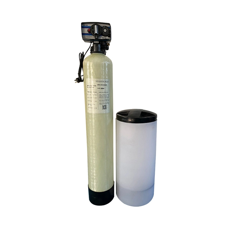 Industrial Water Softening and Demineralizing Equipment Water Softener Machine