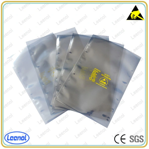 Anti Static Bags ESD Protection Packaging Shielding Bag