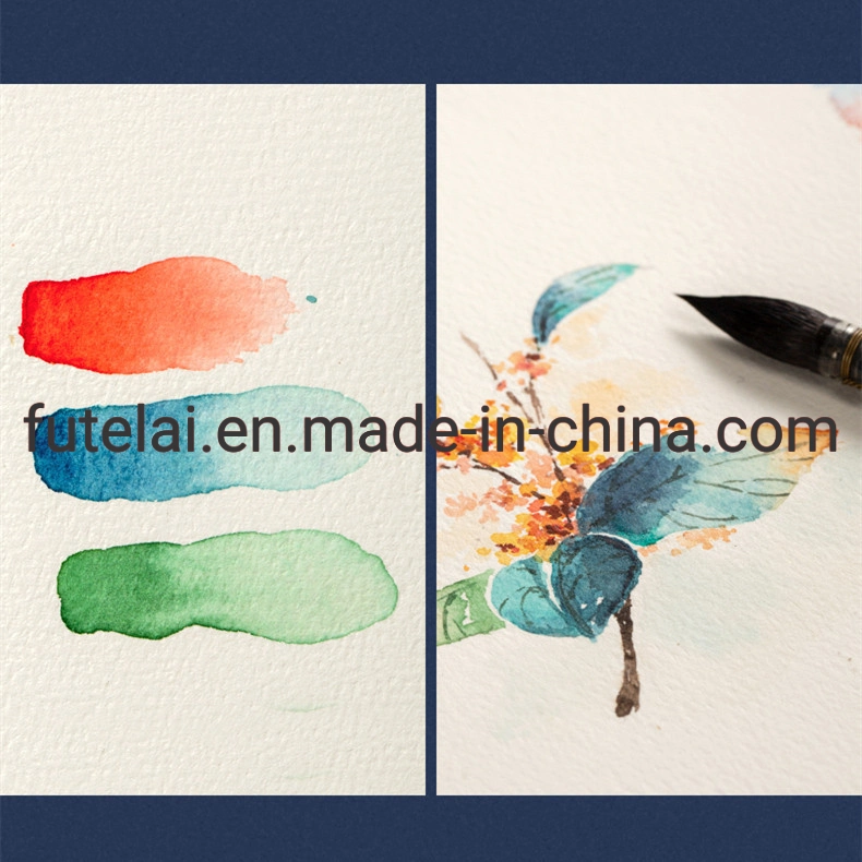 Watercolor Painting Paper for Artist