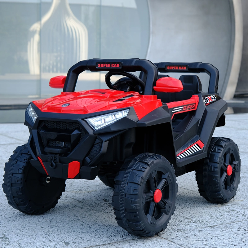 Top Quality Kids Electric Toy Car off-Road Vehicle SUV