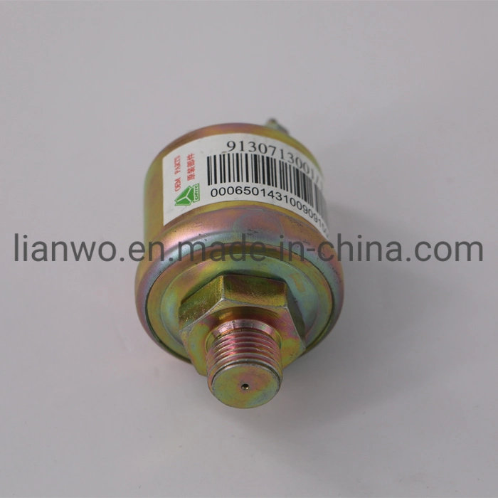 Sinotruk HOWO Auto Parts Wg9130713001 Air Pressure Sensor