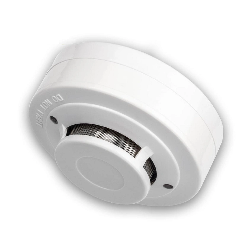 Nice Design Smoke Detector Alarm De Humo for Hotel for Fire Alarm System