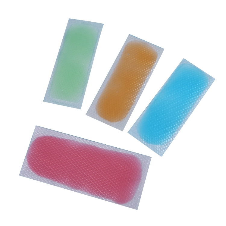 Cooling Gel Patch for Children and Adults L1