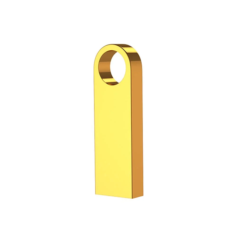 Custom USB Flash Drive USB Stainless Steel