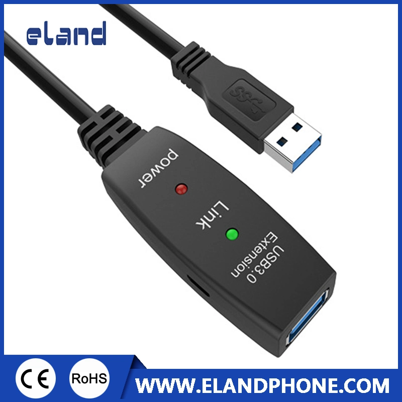 Computer Cable, USB 3.0 Extension Cable
